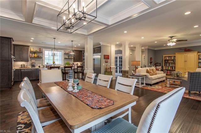 168 Highland Pony DR, Hertford, NC 27944