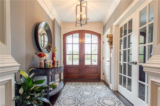 168 Highland Pony DR, Hertford, NC 27944