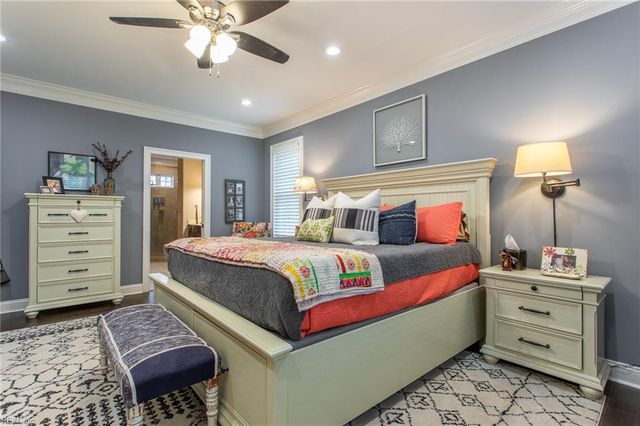 168 Highland Pony DR, Hertford, NC 27944