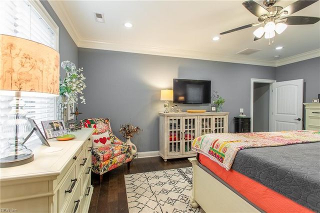 168 Highland Pony DR, Hertford, NC 27944