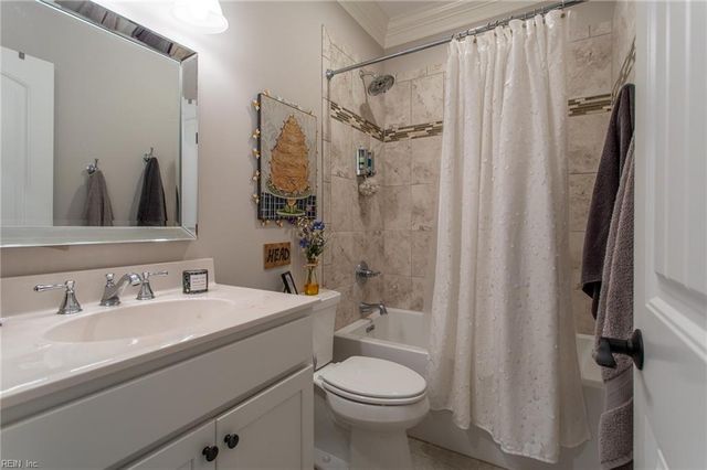 168 Highland Pony DR, Hertford, NC 27944