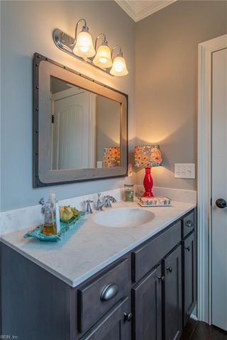 168 Highland Pony DR, Hertford, NC 27944