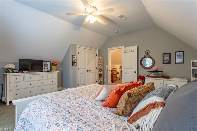 168 Highland Pony DR, Hertford, NC 27944