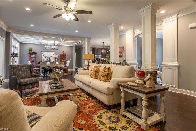 168 Highland Pony DR, Hertford, NC 27944