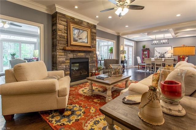 168 Highland Pony DR, Hertford, NC 27944