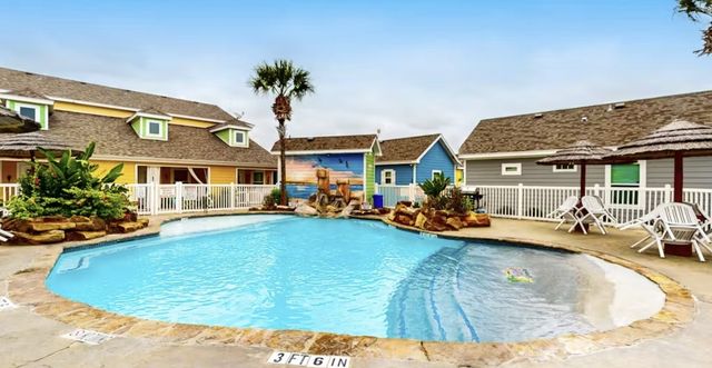 2212 State Highway 361 113, Port Aransas, TX 78373