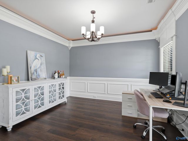 22 Tall Oak Blvd SW, Huntsville, AL 35824