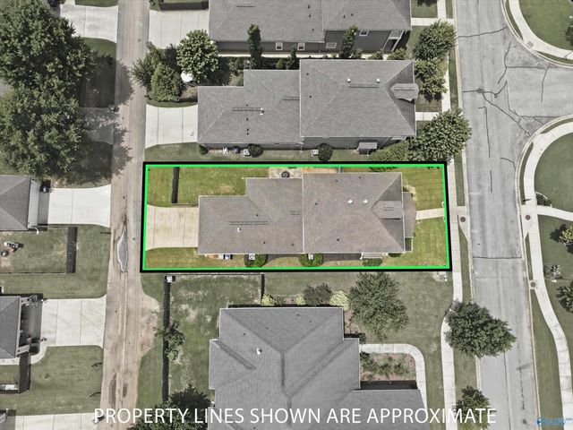 22 Tall Oak Blvd SW, Huntsville, AL 35824