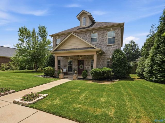 22 Tall Oak Blvd SW, Huntsville, AL 35824