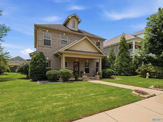 22 Tall Oak Blvd SW, Huntsville, AL 35824
