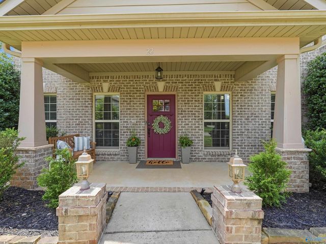 22 Tall Oak Blvd SW, Huntsville, AL 35824