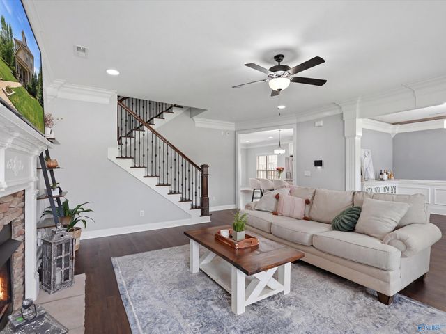 22 Tall Oak Blvd SW, Huntsville, AL 35824