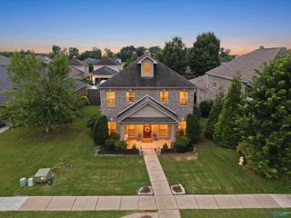 22 Tall Oak Blvd SW, Huntsville, AL 35824