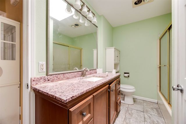 514 N Ballard Avenue, Wylie, TX 75098