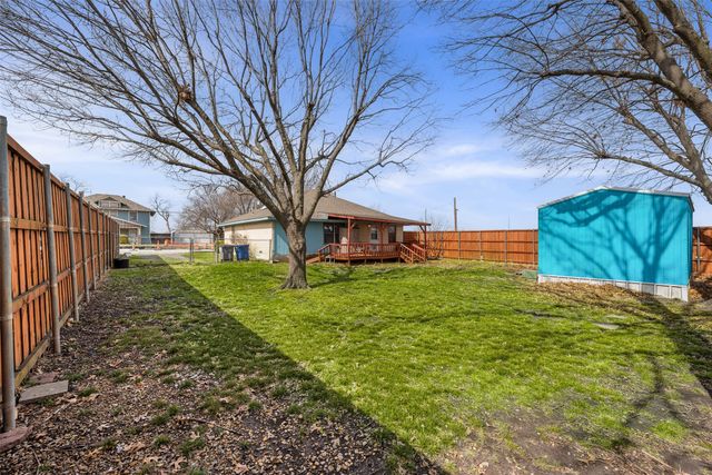 514 N Ballard Avenue, Wylie, TX 75098