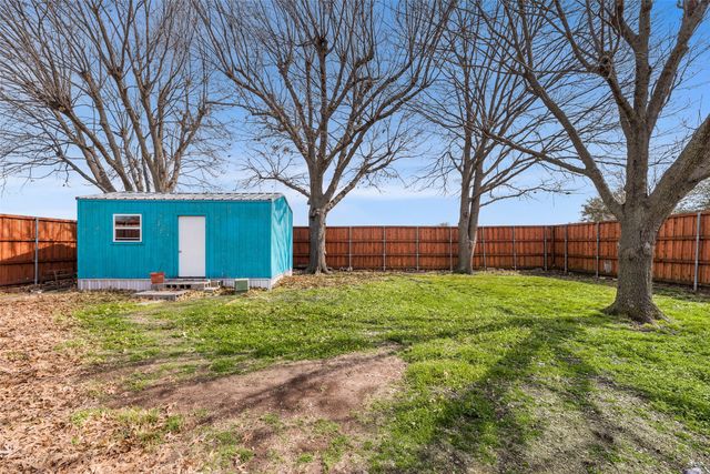 514 N Ballard Avenue, Wylie, TX 75098