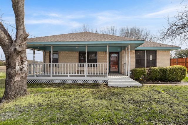 514 N Ballard Avenue, Wylie, TX 75098