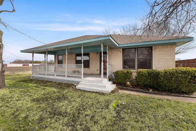 514 N Ballard Avenue, Wylie, TX 75098
