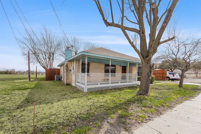 514 N Ballard Avenue, Wylie, TX 75098