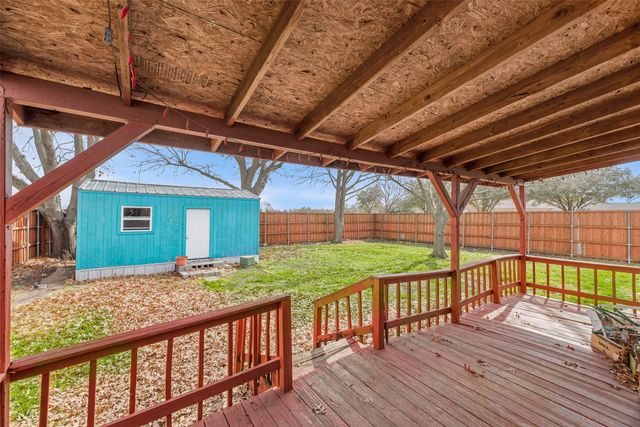 514 N Ballard Avenue, Wylie, TX 75098