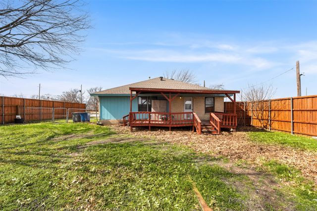 514 N Ballard Avenue, Wylie, TX 75098