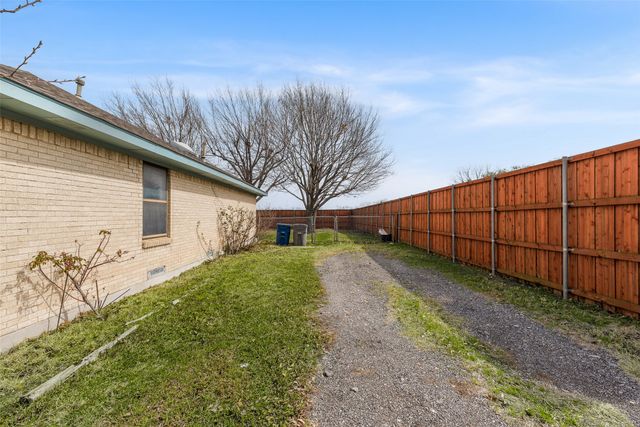 514 N Ballard Avenue, Wylie, TX 75098