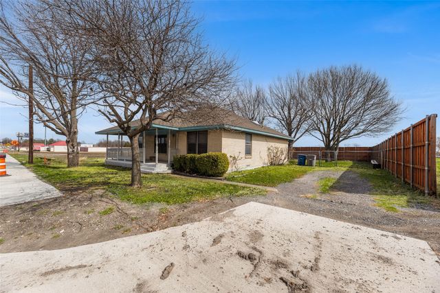 514 N Ballard Avenue, Wylie, TX 75098