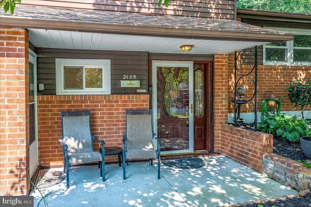 2105 WESTMINSTER DR, Wilmington, DE 19810