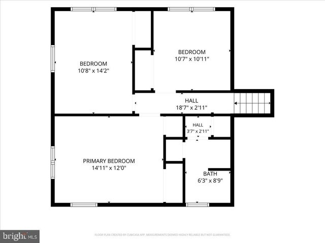 2105 WESTMINSTER DR, Wilmington, DE 19810