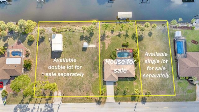 2434 COMO STREET, Port Charlotte, FL 33948