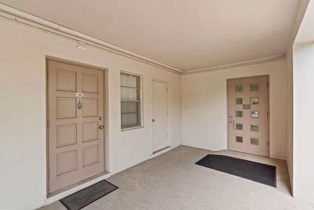 2900 N Palm Aire Drive 106, Pompano Beach, FL 33069