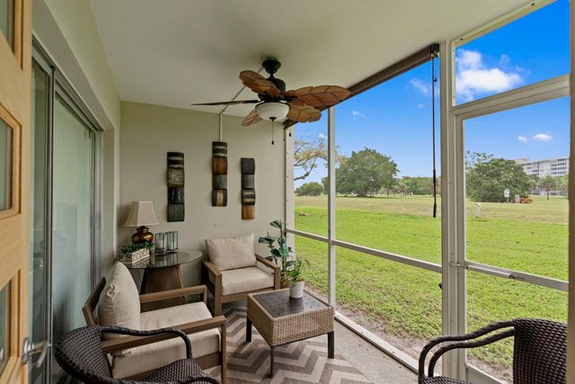 2900 N Palm Aire Drive 106, Pompano Beach, FL 33069