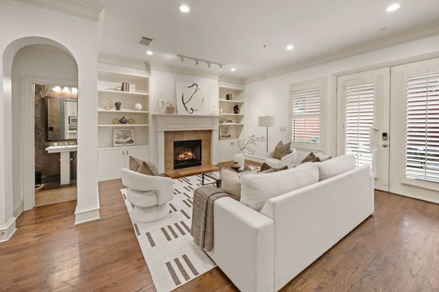 1508 Main Street, Southlake, TX 76092