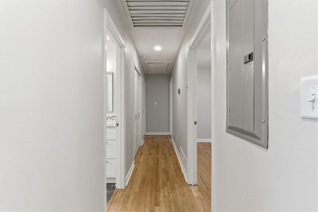 681 Manor Ridge SW Drive, Mableton, GA 30126