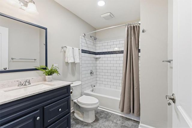 681 Manor Ridge SW Drive, Mableton, GA 30126