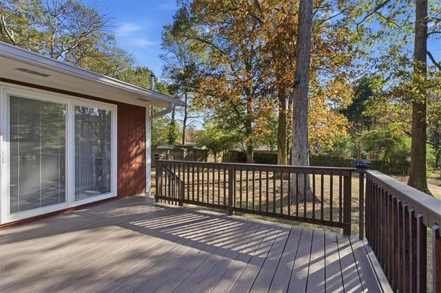 681 Manor Ridge SW Drive, Mableton, GA 30126