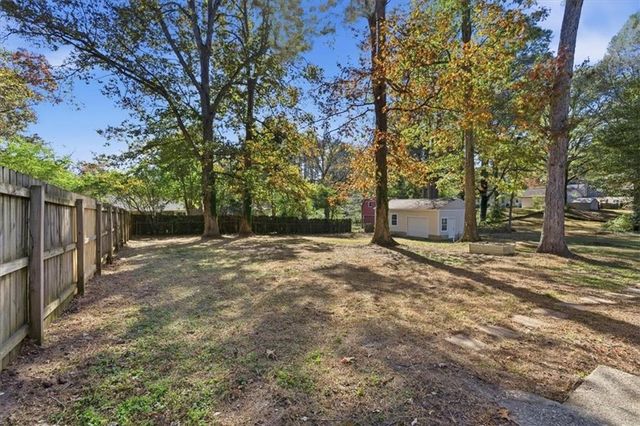 681 Manor Ridge SW Drive, Mableton, GA 30126