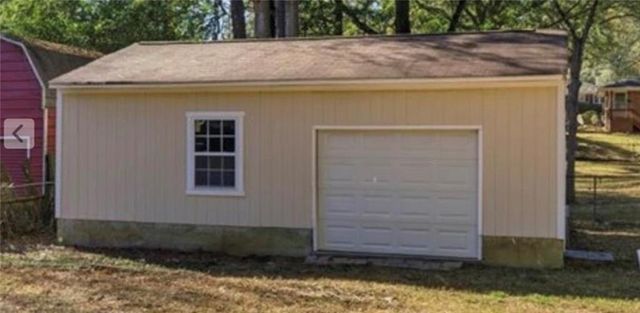 681 Manor Ridge SW Drive, Mableton, GA 30126