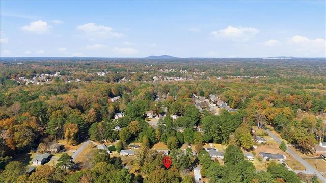 681 Manor Ridge SW Drive, Mableton, GA 30126