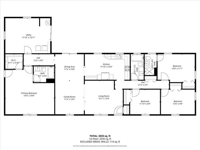 681 Manor Ridge SW Drive, Mableton, GA 30126