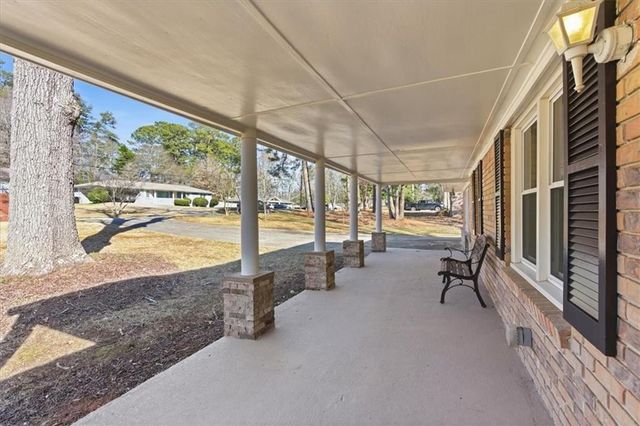 681 Manor Ridge SW Drive, Mableton, GA 30126