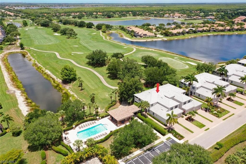 10554 Smokehouse Bay DR 201, Naples, FL 34120