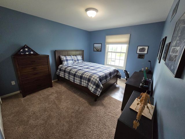 53100 Shinnecock Drive, South Lyon, MI 48178