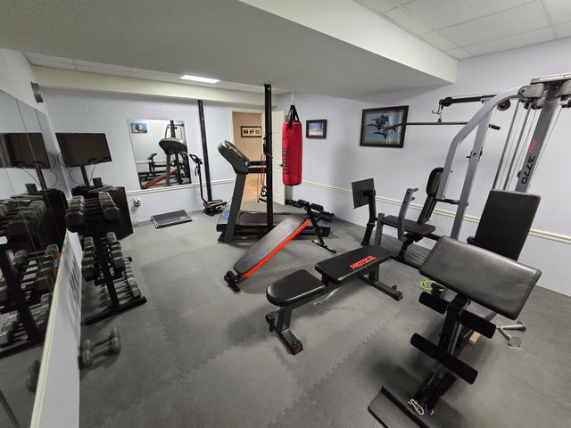 53100 Shinnecock Drive, South Lyon, MI 48178