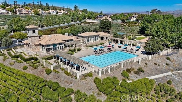 35 Villa Valtelena, Lake Elsinore, CA 92532