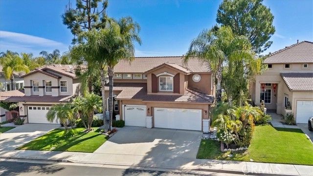 35 Villa Valtelena, Lake Elsinore, CA 92532