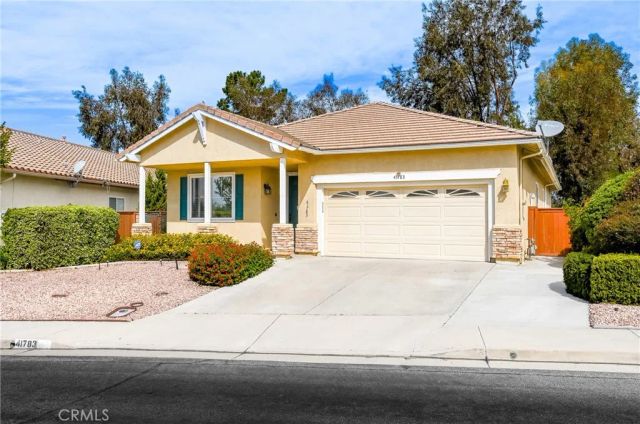 41783 Niblick, Temecula, CA 92591
