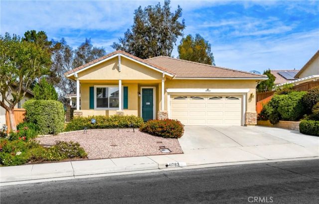 41783 Niblick, Temecula, CA 92591
