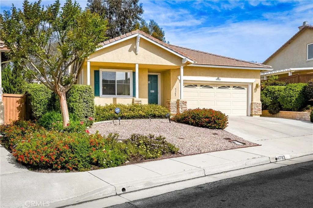 41783 Niblick, Temecula, CA 92591