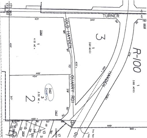 3280 Turner Hill Road, Lithonia, GA 30038